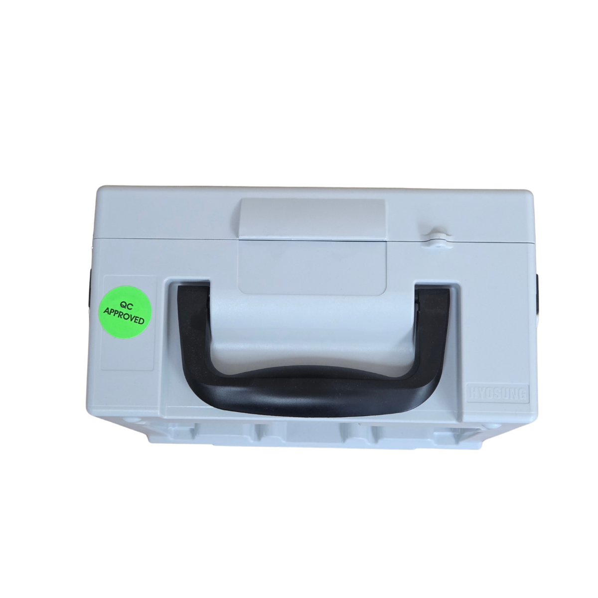 Hyosung 1K Plastic Cassette Box