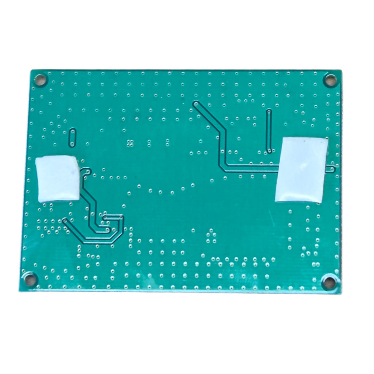 Panel LCD en color Genmega de 8"