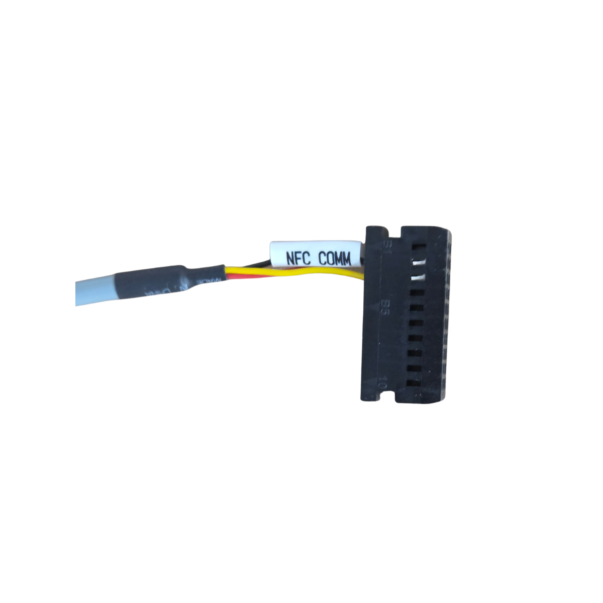 Genmega Onyx and Onyx-W NFC Upgrade Kit