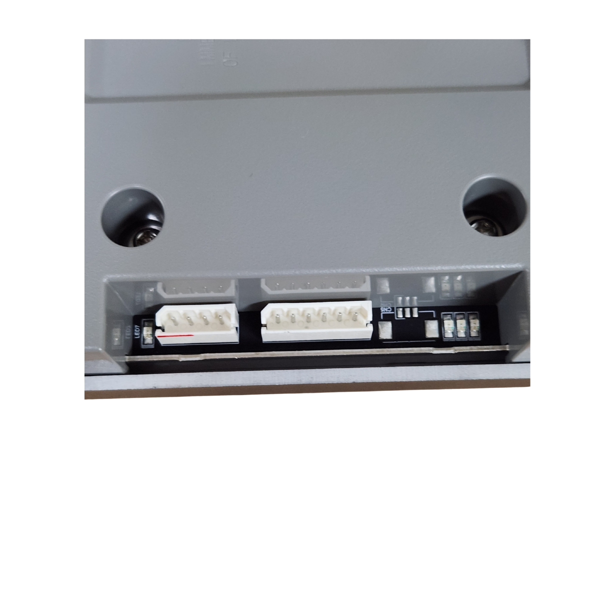 Teclado PCI certificado Genmega & Hantle EPP V5.X - B5