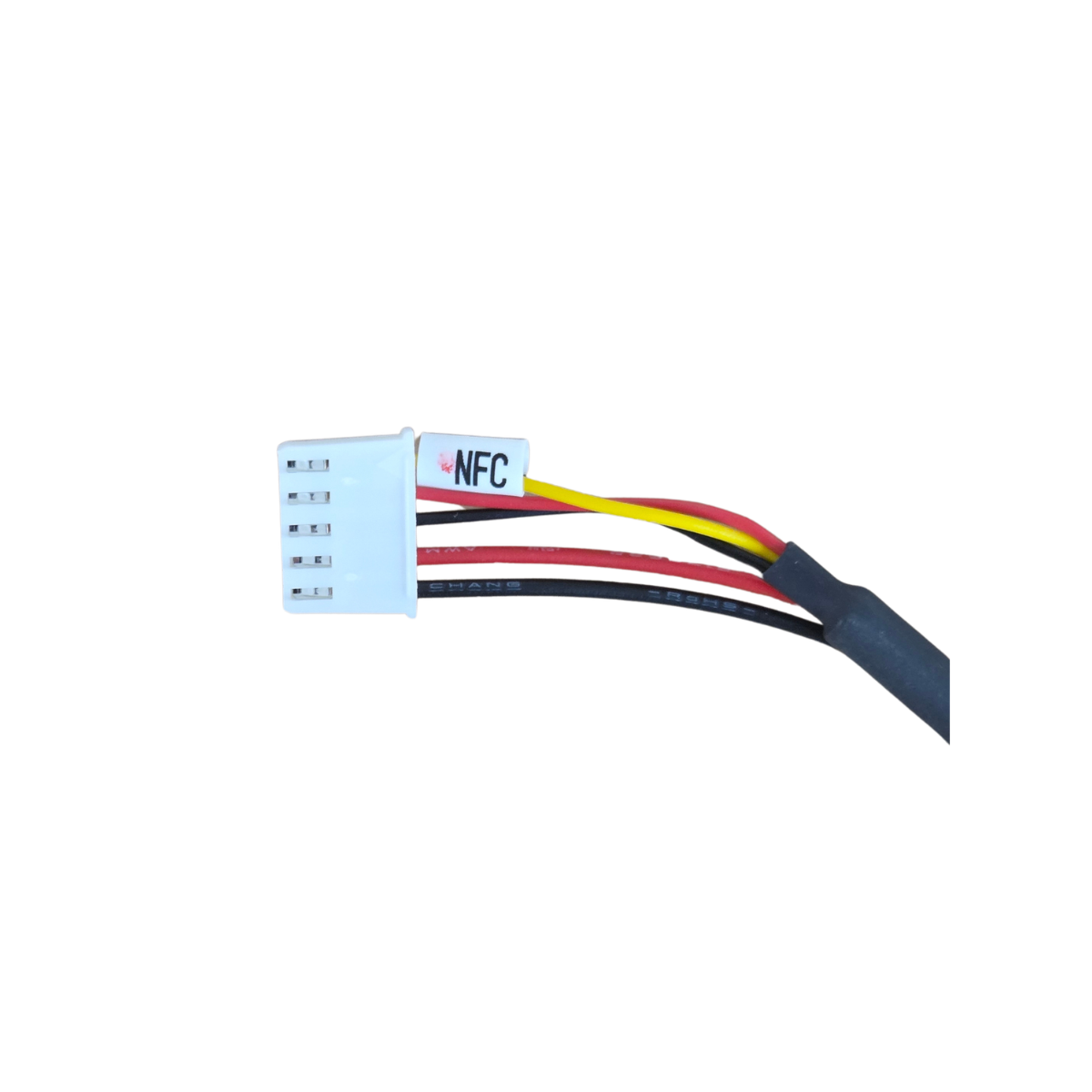 Genmega Onyx and Onyx-W NFC Upgrade Kit