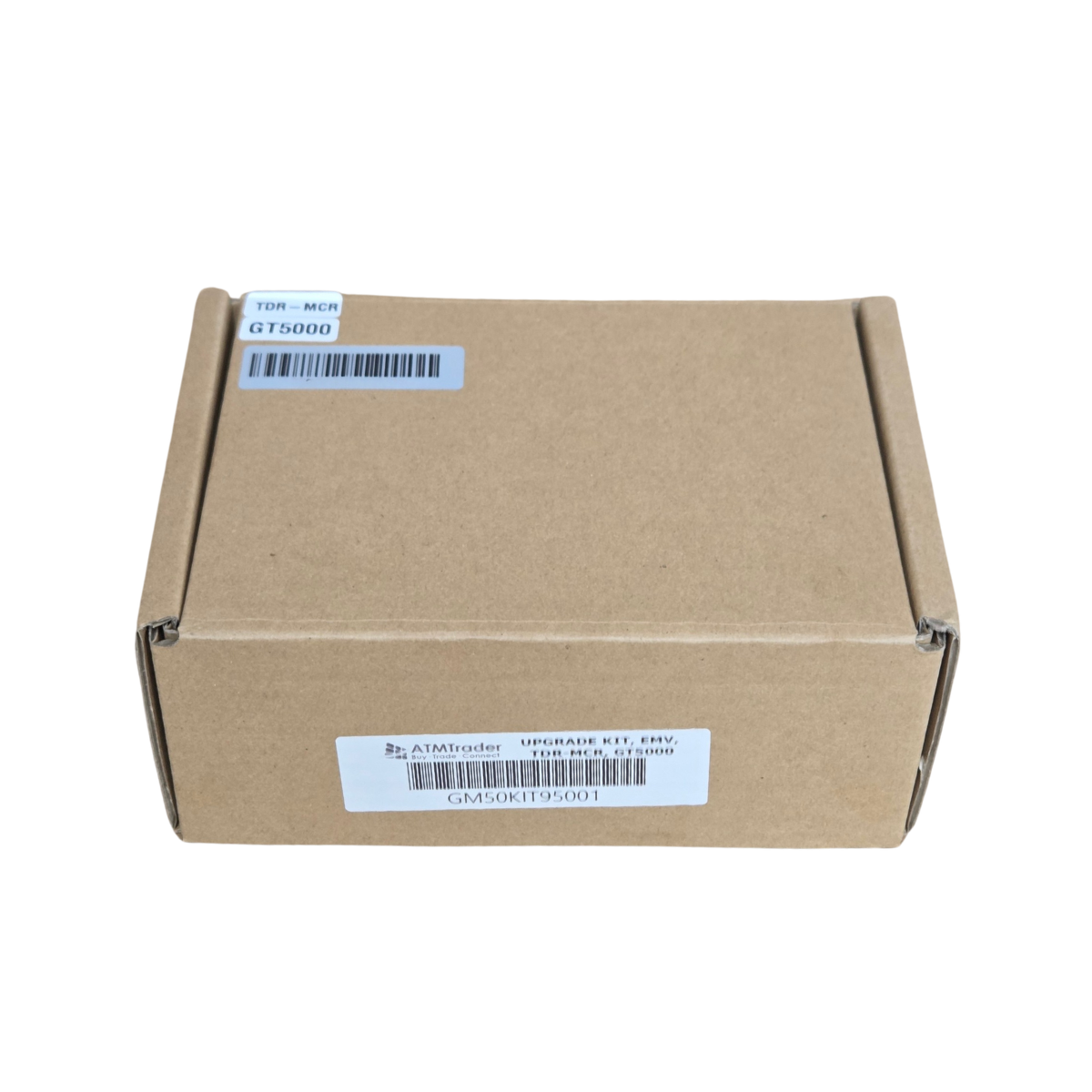 Genmega GT5000 EMV Upgrade Kit