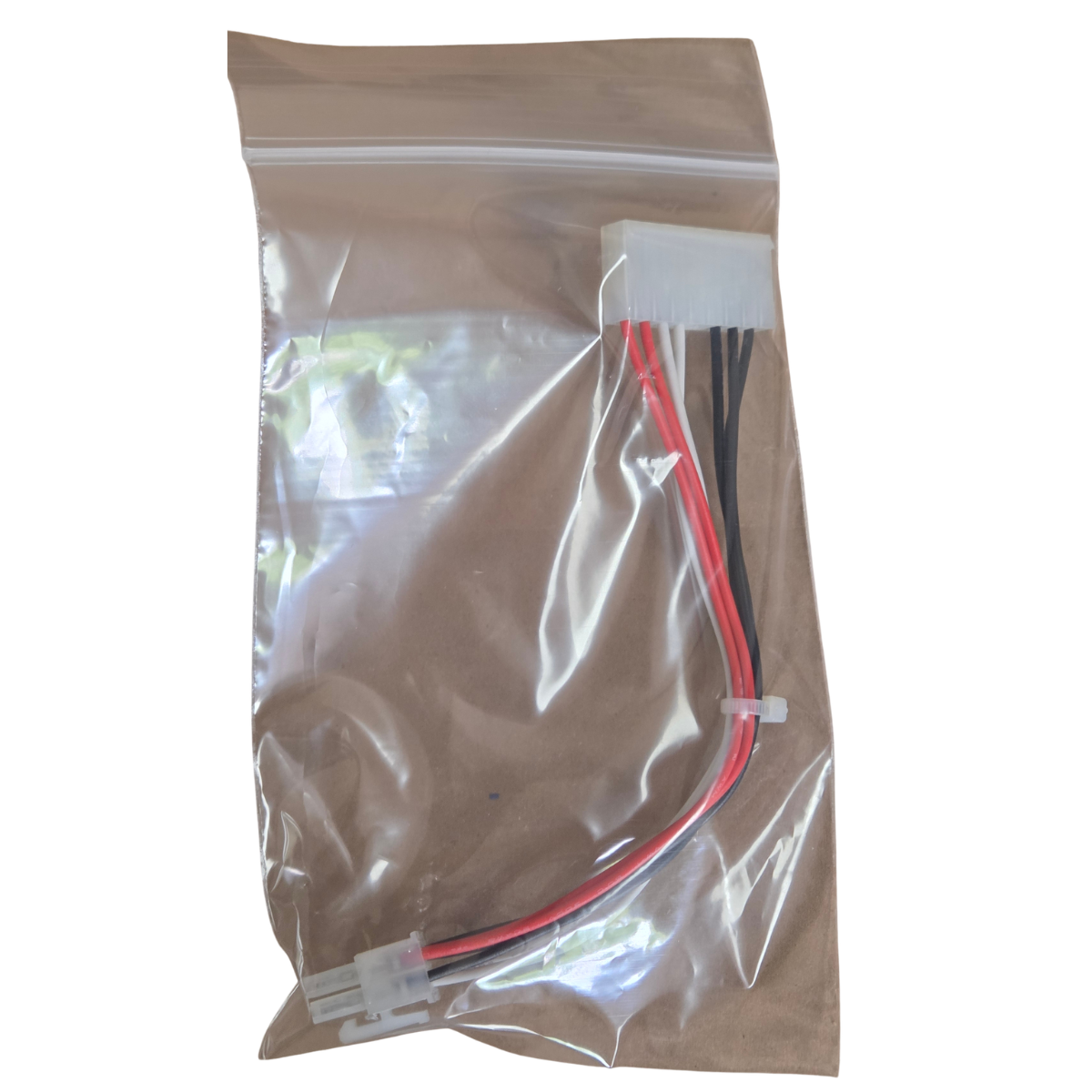 Nautilus Hyosung ATM Printer Power Cable