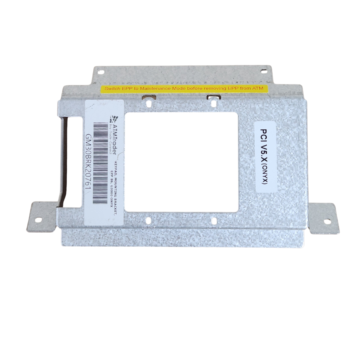 Kit de teclado Genmega Onyx B5