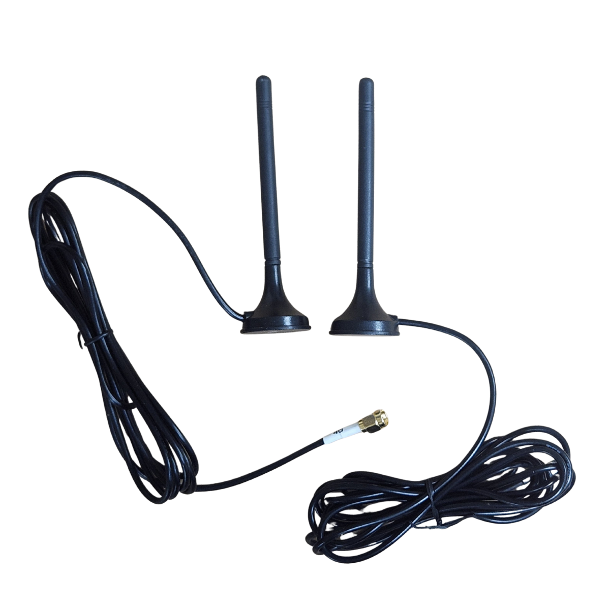 Xcellerate Wireless 4G ATM Modem 2.0