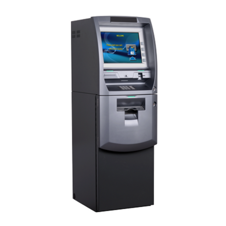Genmega C6000 ATM