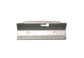 Pestillo superior del mango