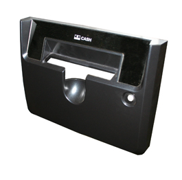 Genmega Onyx Door Bezel