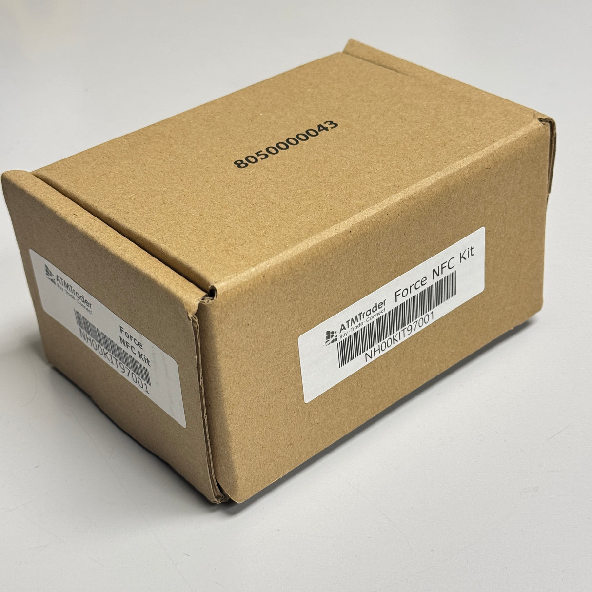 Kit NFC de Hyosung Force