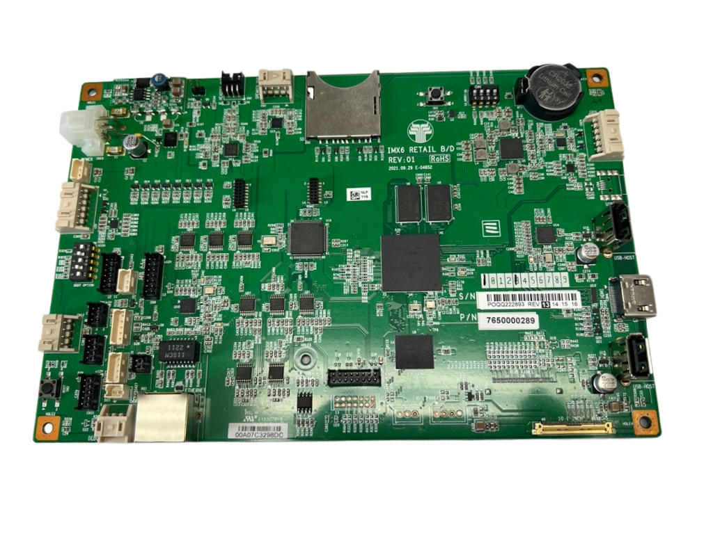 Hyosung Mainboard 7.0-ATMTrader