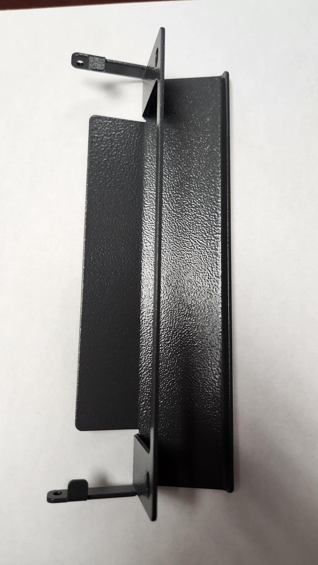 Nautilus Hyosung Flip Guide Bracket