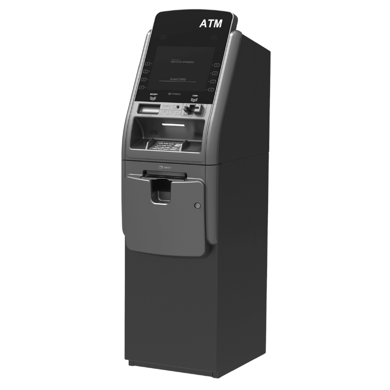 NHHyosung 2800se (side)-ATM Trader