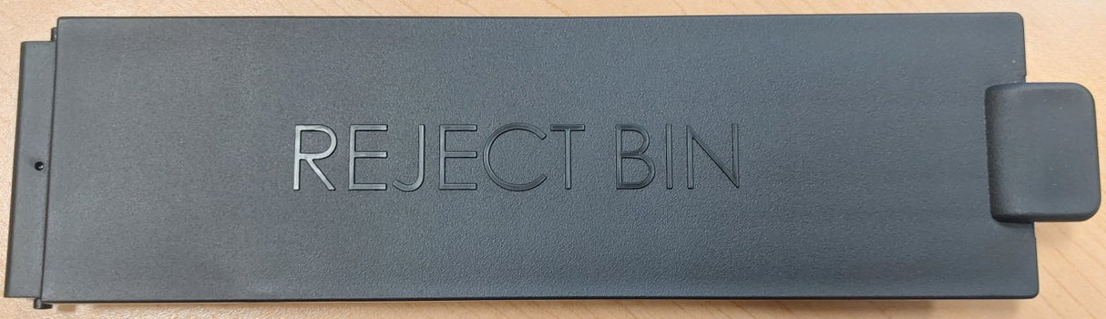 Hyosung 1000 Note Reject Bin Door - New Style Plastic