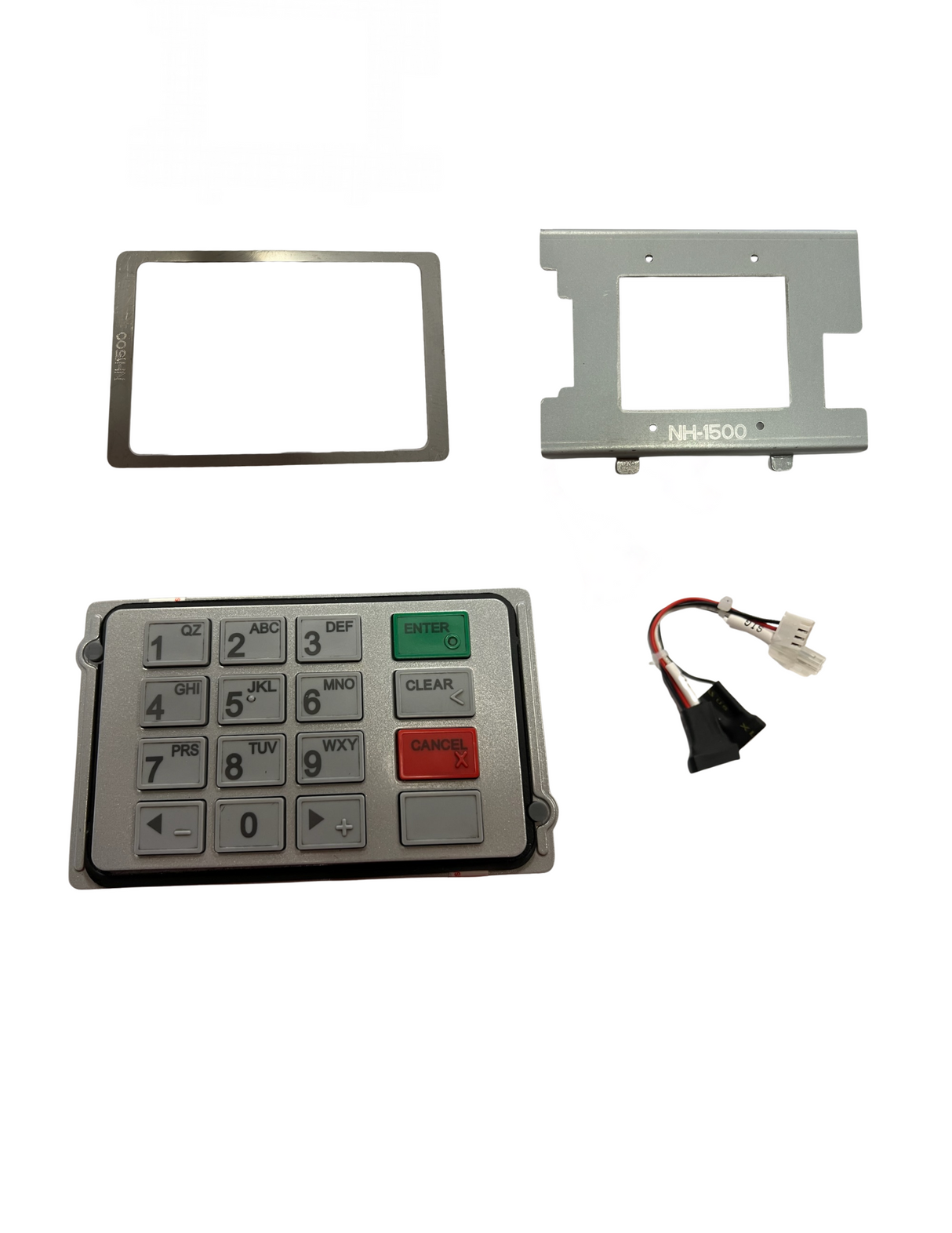 Nautilus Hyosung PCI X1 EPP Keypad Upgrade Kit - 1500SE