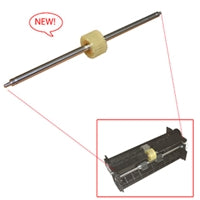 Nautilus Hyosung Front Feed Roller