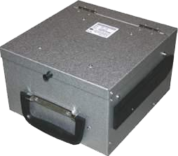 Nautilus Hyosung 1000 Note Metal Cassette Box - Refurbished