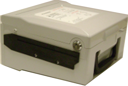 Nautilus Hyosung 1000 Note Plastic Cassette - Refurbished