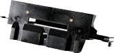 Nautilus Hyosung Cash Push Plate