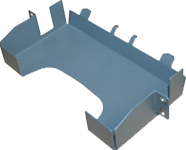 Genmega Cash Tray TCDU, SCDU, and MCDU