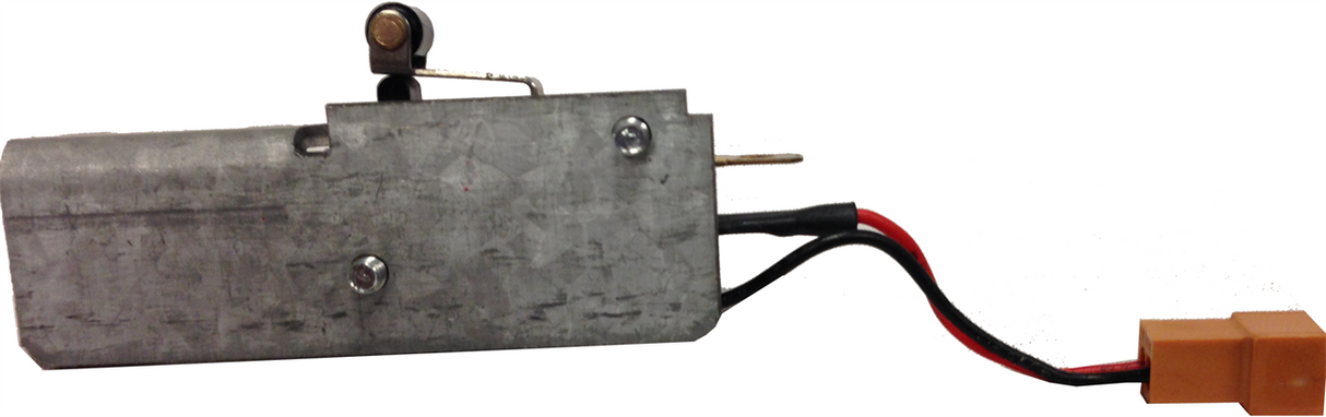 Hyosung - Cassette Switch