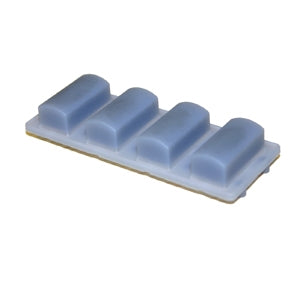 Genmega / Hantle Rubber Key Caps