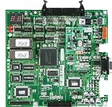 Nautilus Hyosung 9 Pin Controller Mainboard Cash Dispenser