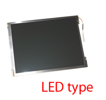 Hantle C4000 10.4" LED Display Panel