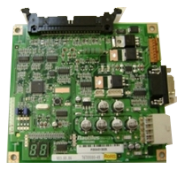 Nautilus Hyosung 1000 Note Cash Dispenser Control Board