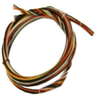 Nautilus Hyosung CDU Power Cable