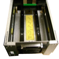 Nautilus Hyosung Slide Out Drawer