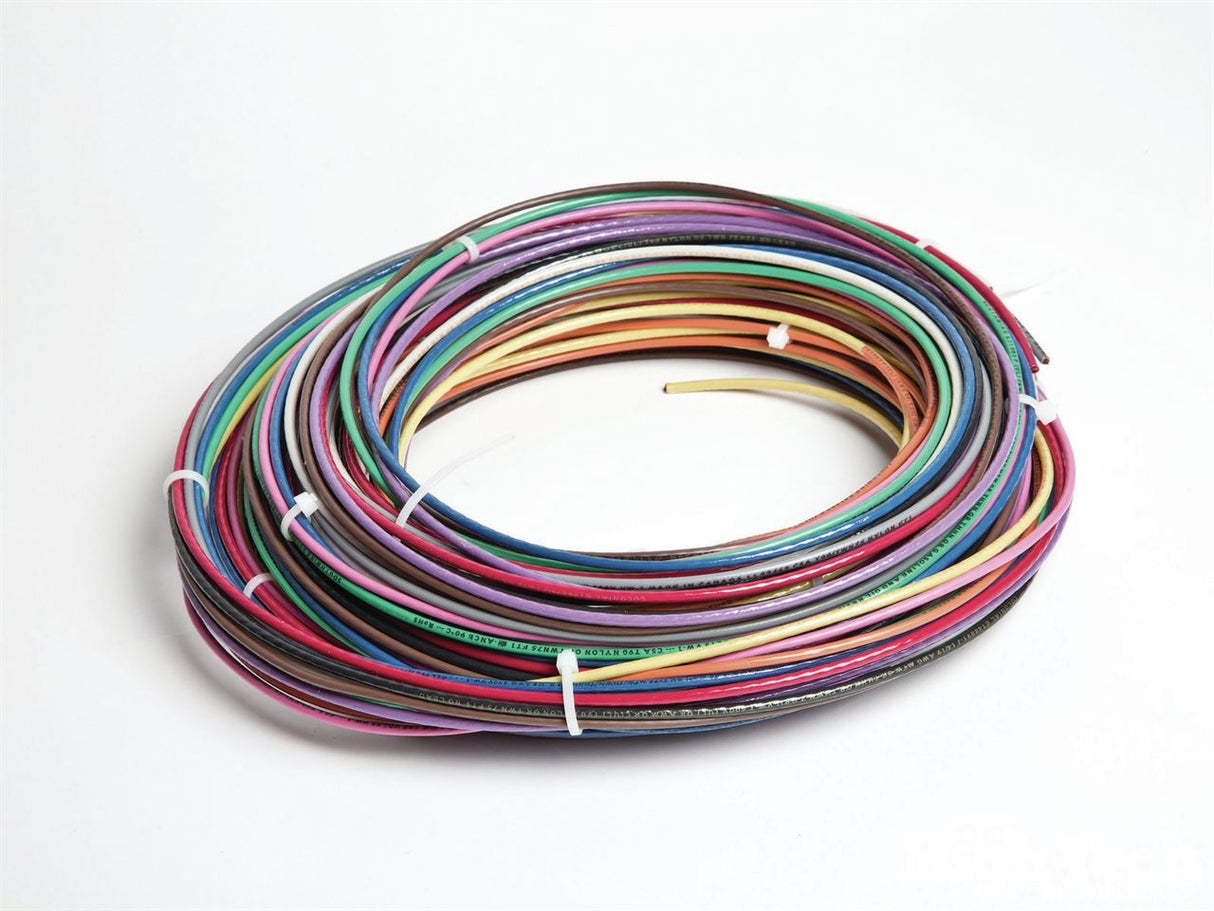 Nautilus Hyosung System Wiring Harness