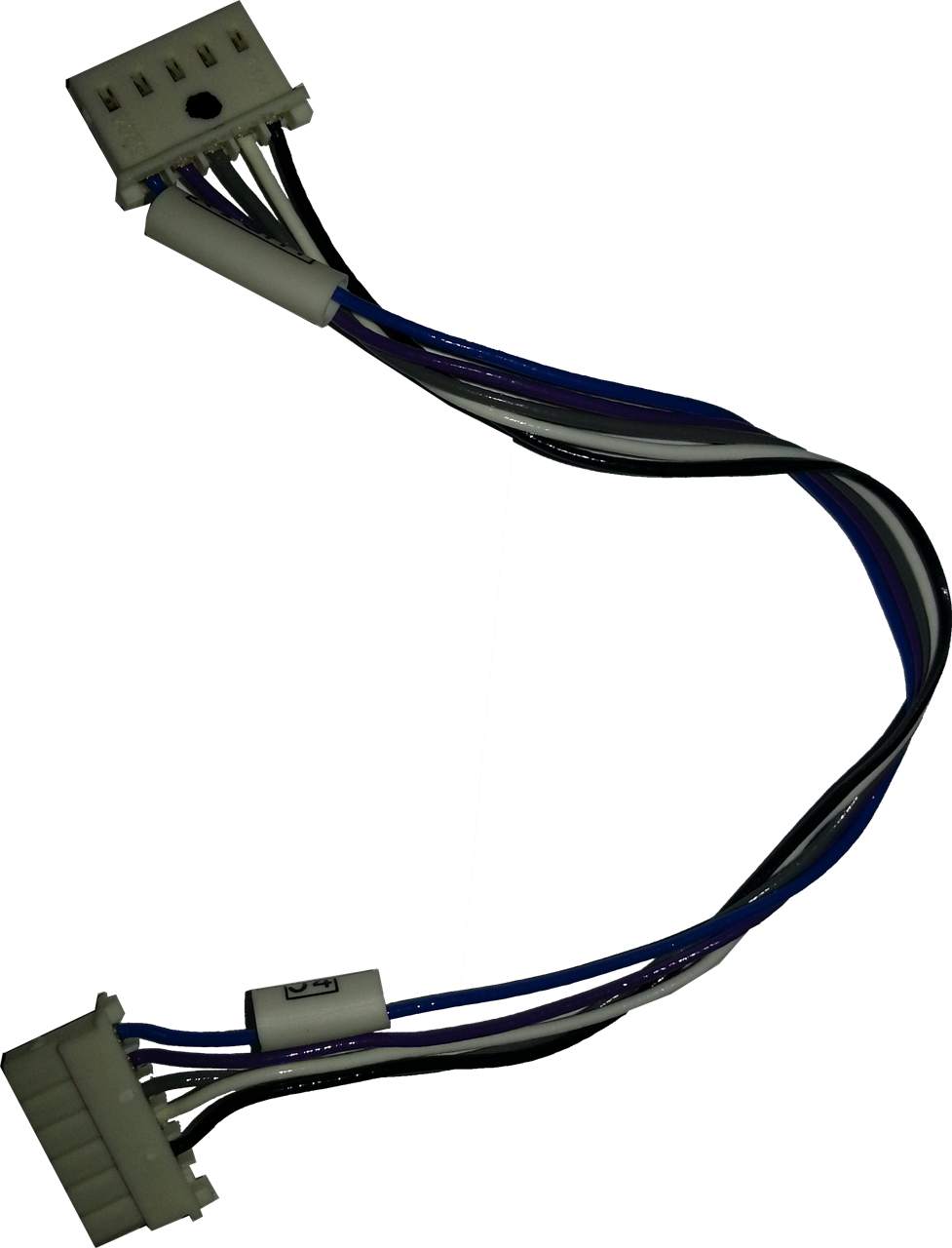 Nautilus Hyosung 1800SE Function Key Cable - Right