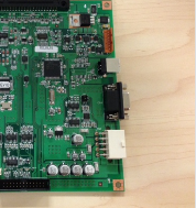 Nautilus Hyosung 9 Pin Controller Mainboard Cash Dispenser