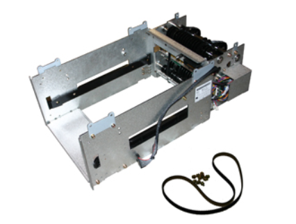 Genmega HCDU Upgrade Kit 3400 Cash Dispenser