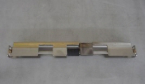 Nautilus Hyosung Double Detect Roller Assembly