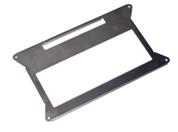 Hantle 7" Wide LCD Mounting Bracket