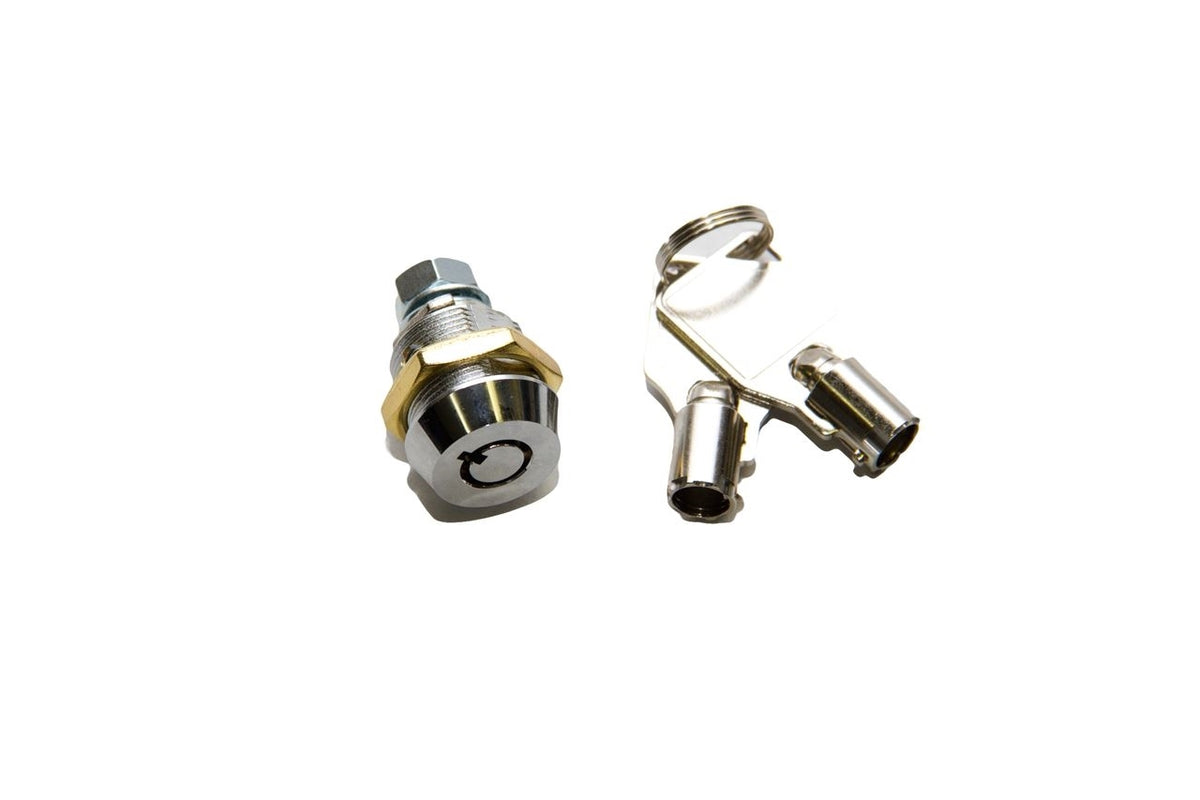 Key Lock Set Cassette Type SCDU/MCDU ATMTrader