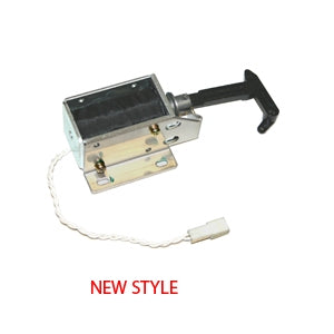 Hantle TCDU Cash Dispenser Solenoid Assembly