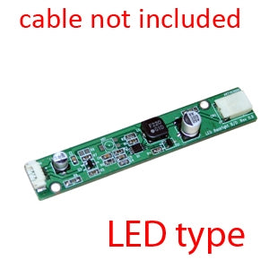 Hantle MB C4000 Inverter 4-pin