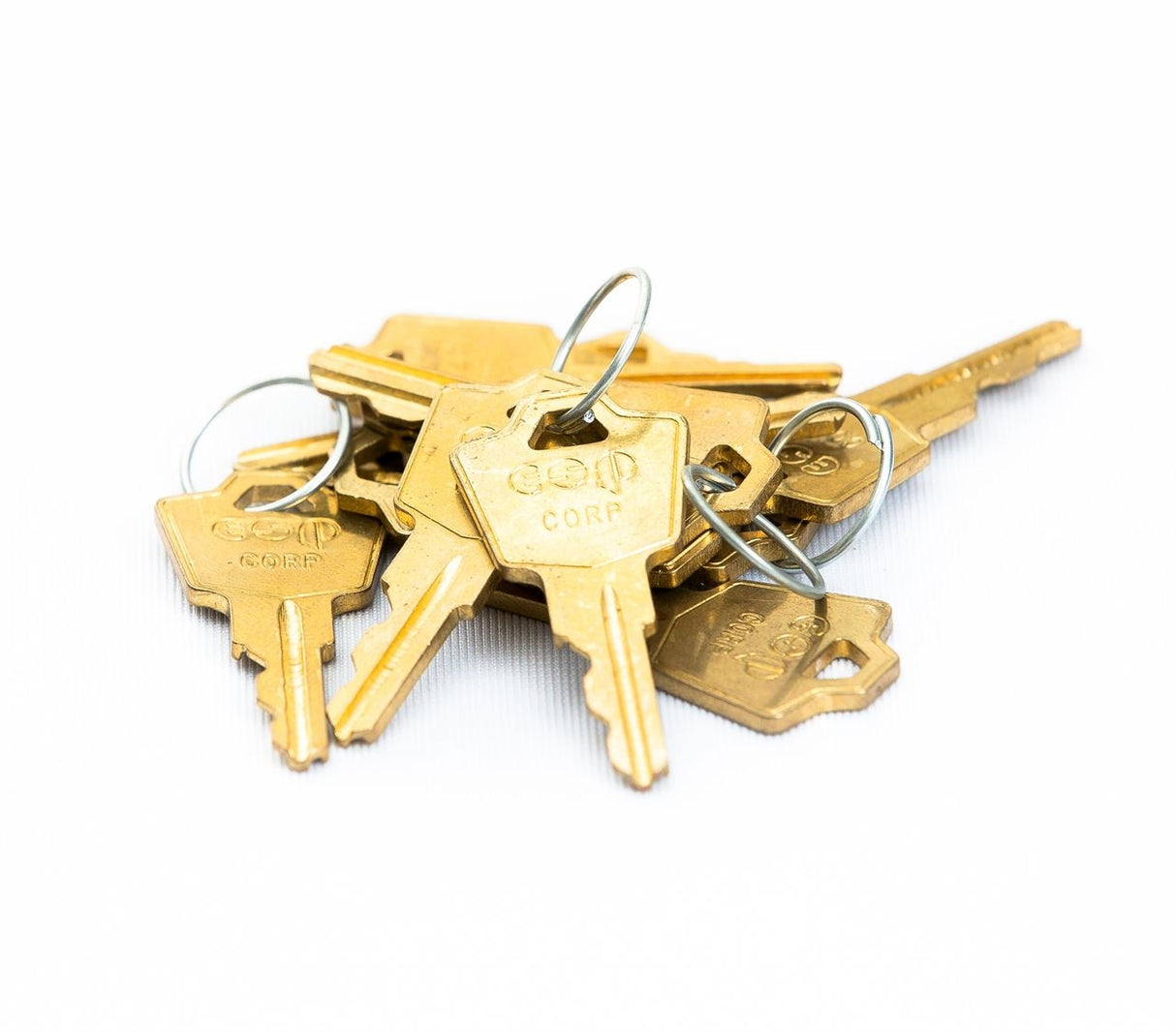 Triton TDM Cassette Key - Single