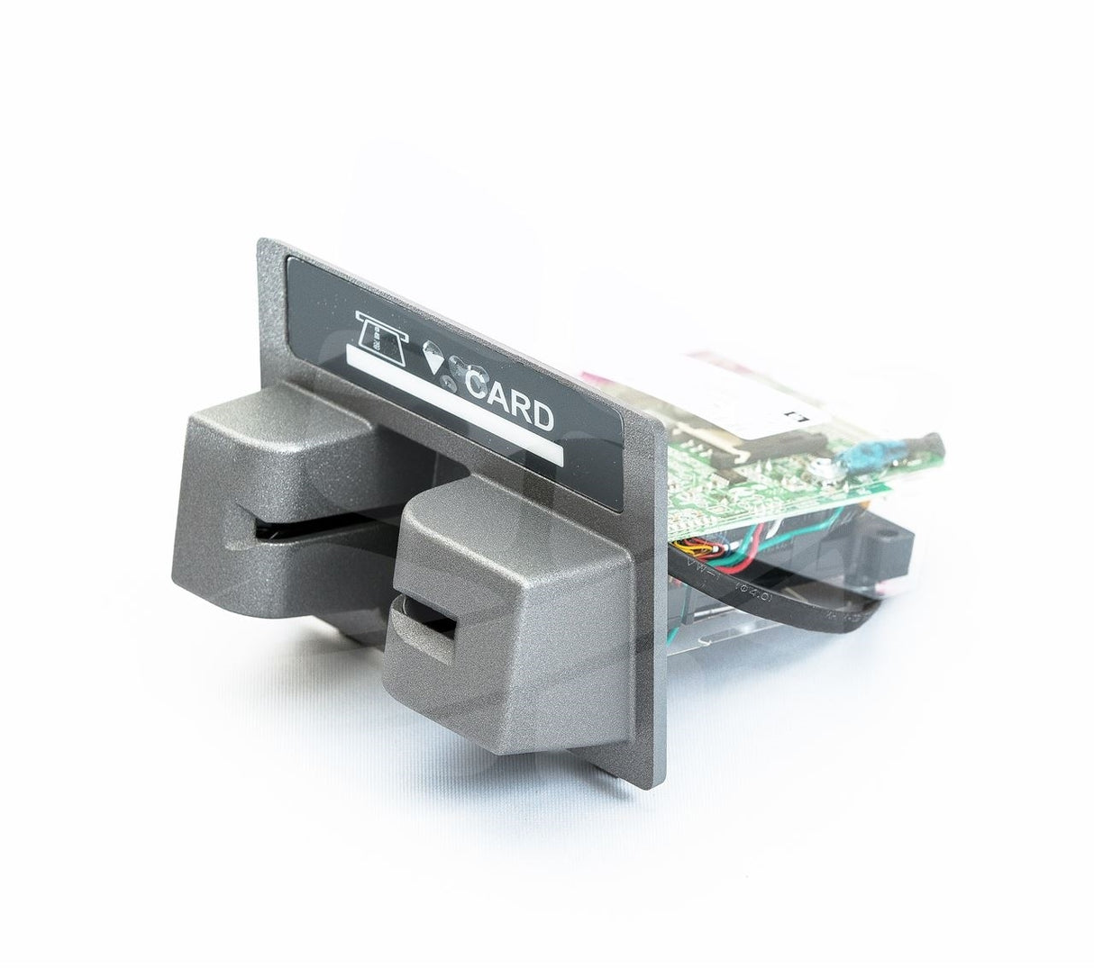 Nautilus Hyosung MX 5000CE EMV Upgrade Kit