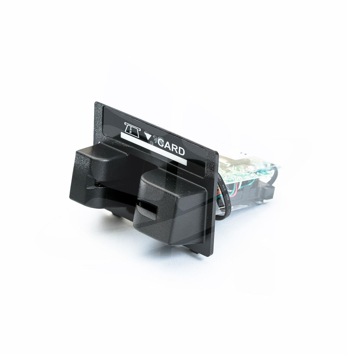 Nautilus Hyosung 2700CE EMV Upgrade Kit