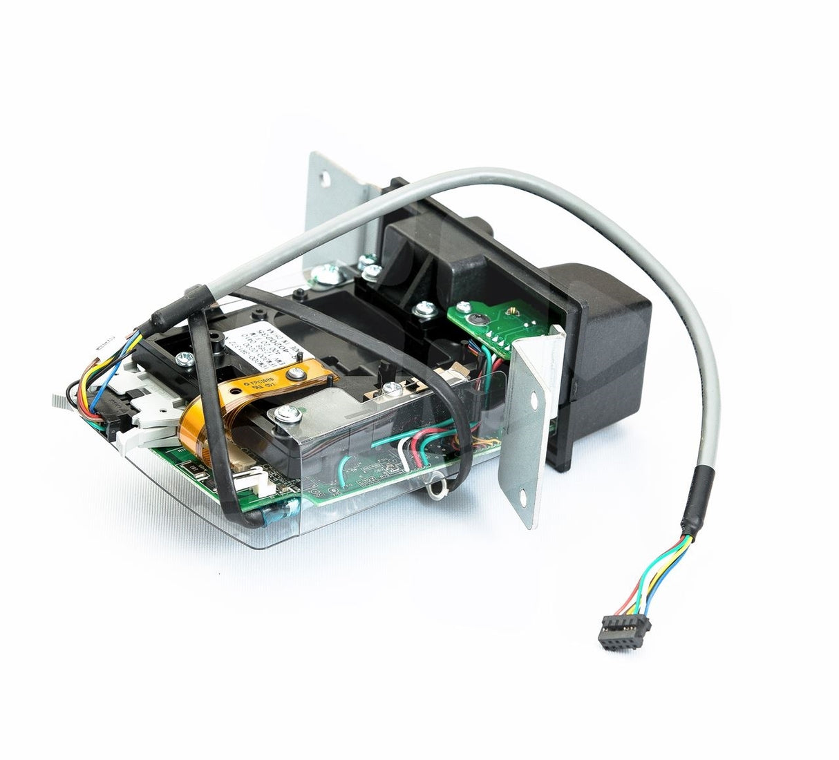 Nautilus Hyosung MX 4000W EMV Upgrade Kit