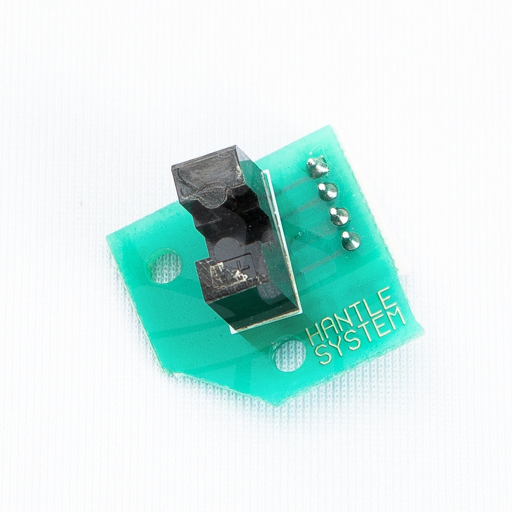 Hantle Mechanical MCDU Double Detection Sensor