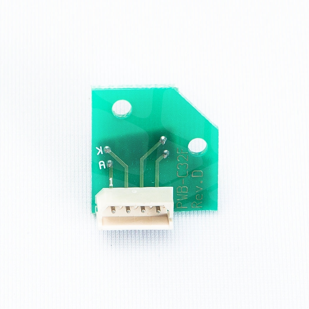 Hantle Mechanical MCDU Double Detection Sensor
