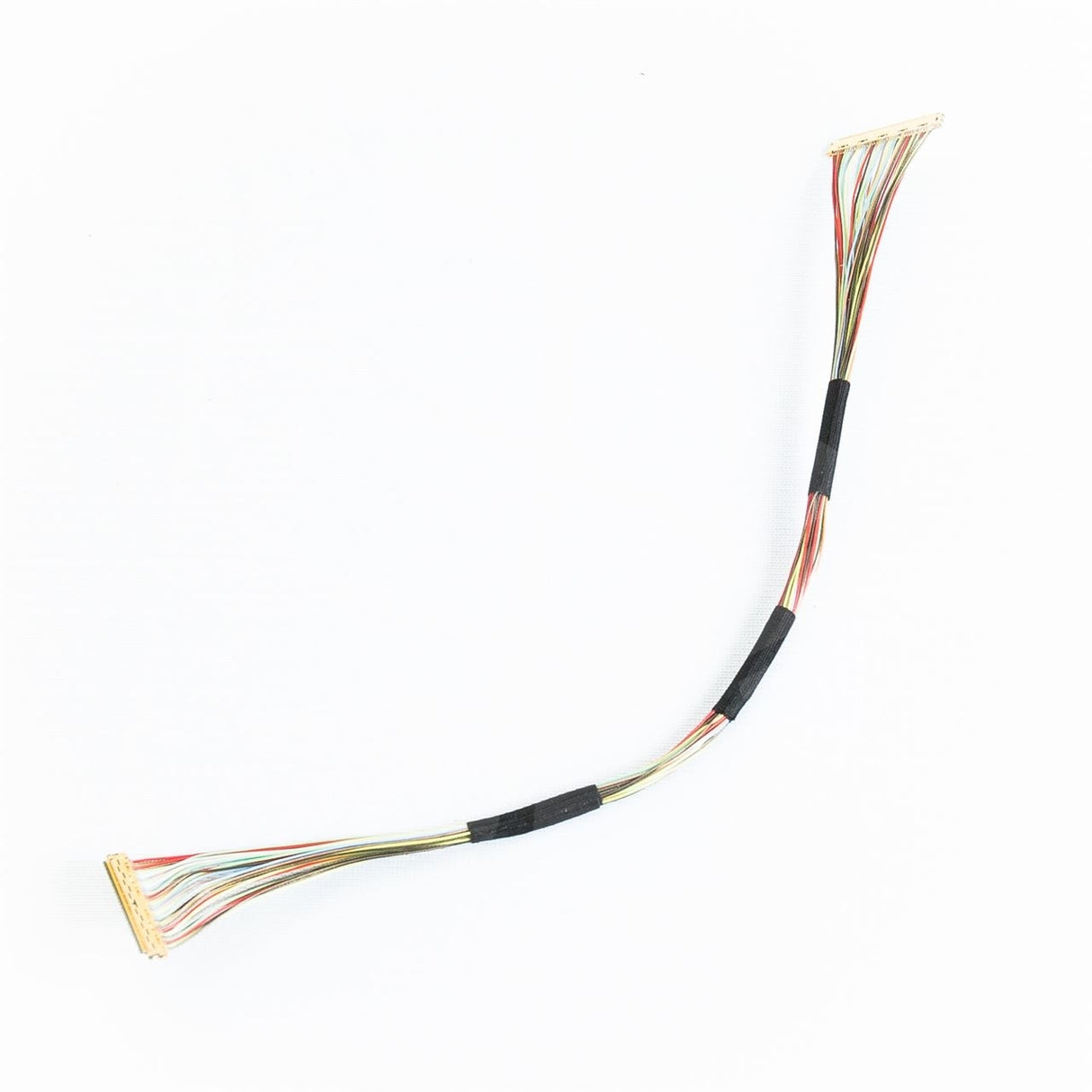 Nautilus Hyosung I/F Board Video Cable