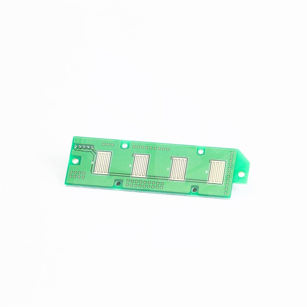 Nautilus Hyosung Function Key Control Board - Left (Newer Style)