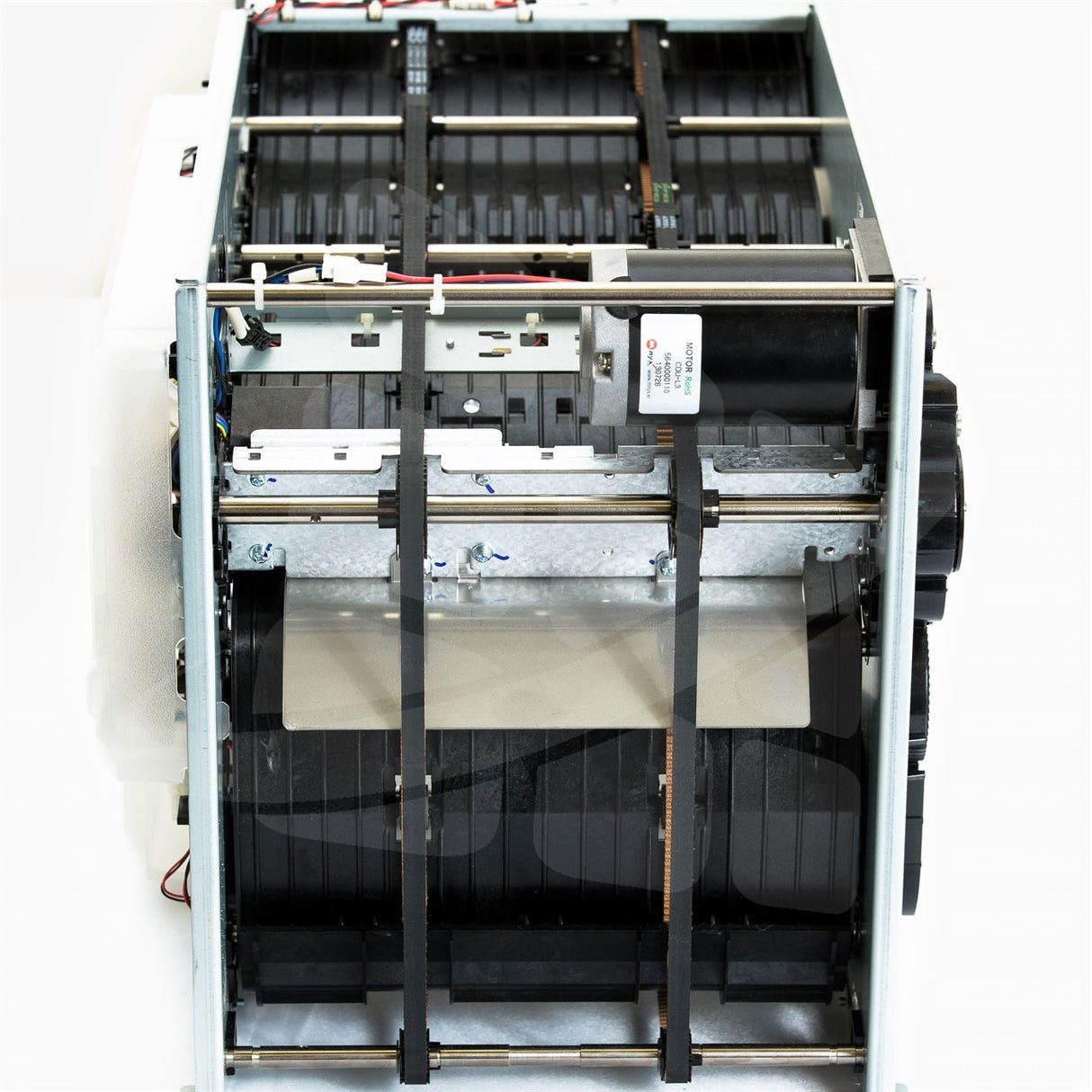 Nautilus Hyosung 1000 Note Cash Dispenser