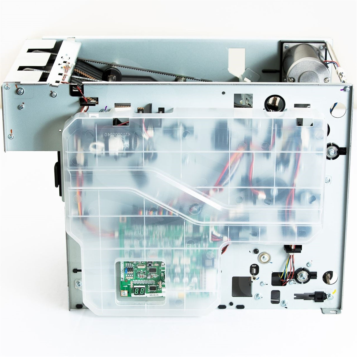 Nautilus Hyosung 1000 Note Cash Dispenser