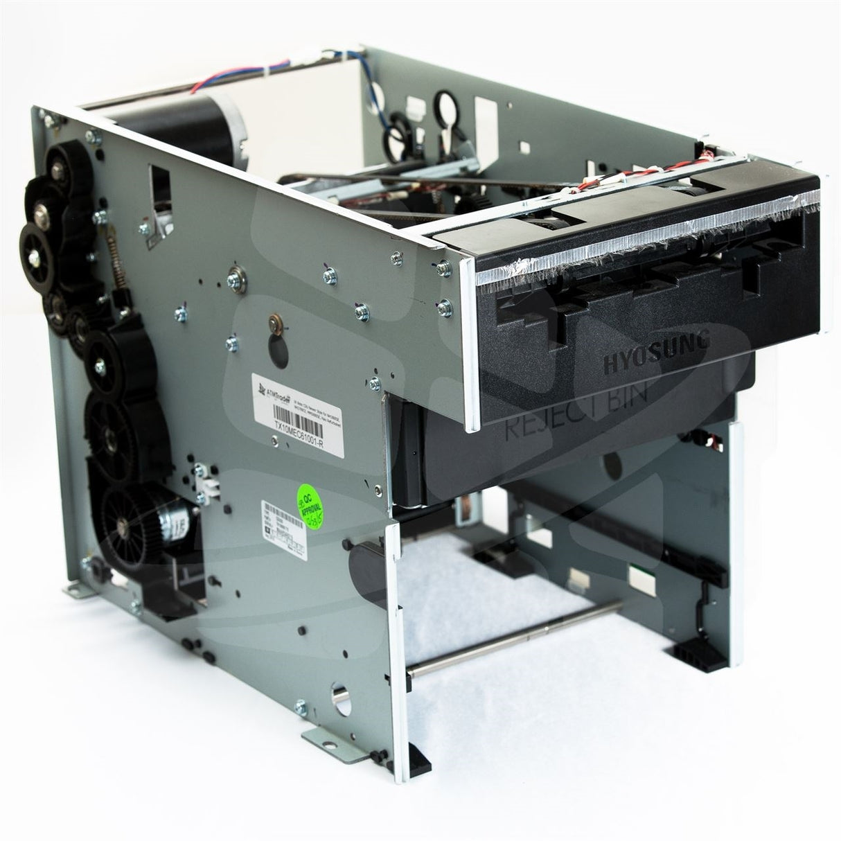 Hyosung 1000 Note Cash Dispenser - Refurbished New Style